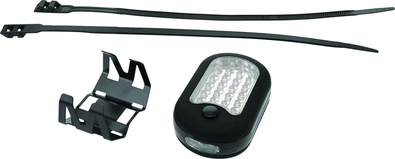 DragonFire Racing 521123 Led Dome Light Kit - Photo - Primary