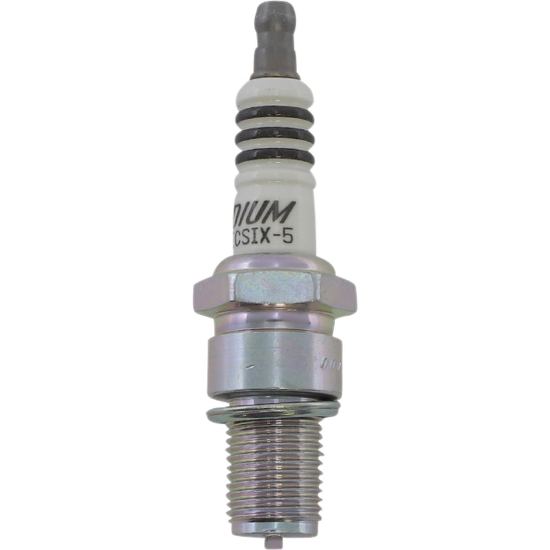 Ngk Spark Plugs Iridium IX Spark Plug - 6014 Ski-Doo Snowmobiles 2010-2019