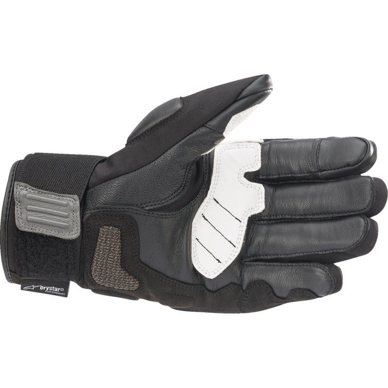 ALPINESTARS Corozal V2 Drystar® Gloves Black/White/Dark - Gray