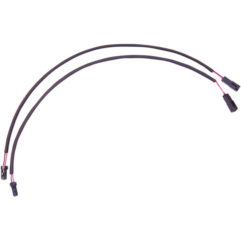 Namz Cable Kit - NHGX-HD18 For Harley Touring 2008-2026