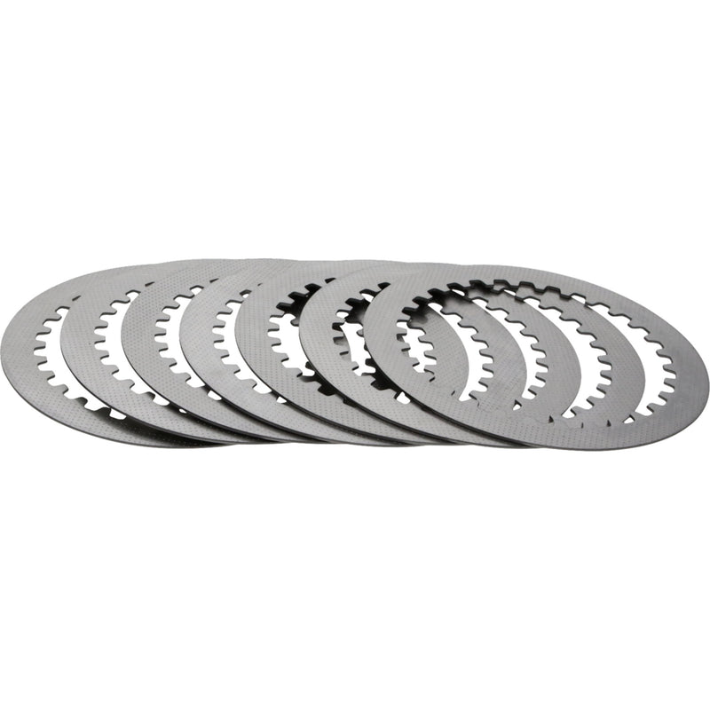 Pro X Drive Plate Set (Steel Plate Set) - 16.S73018 Sherco Dirt Bikes 2008-2023