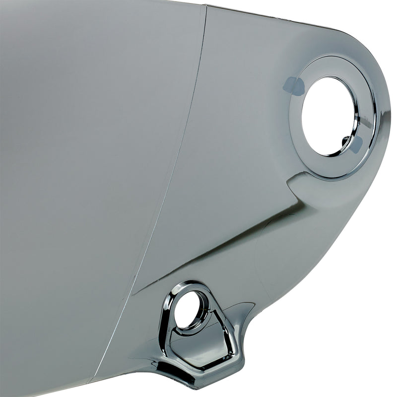 BILTWELL Lane Splitter Helmet Gen 2 Shield - Mirror