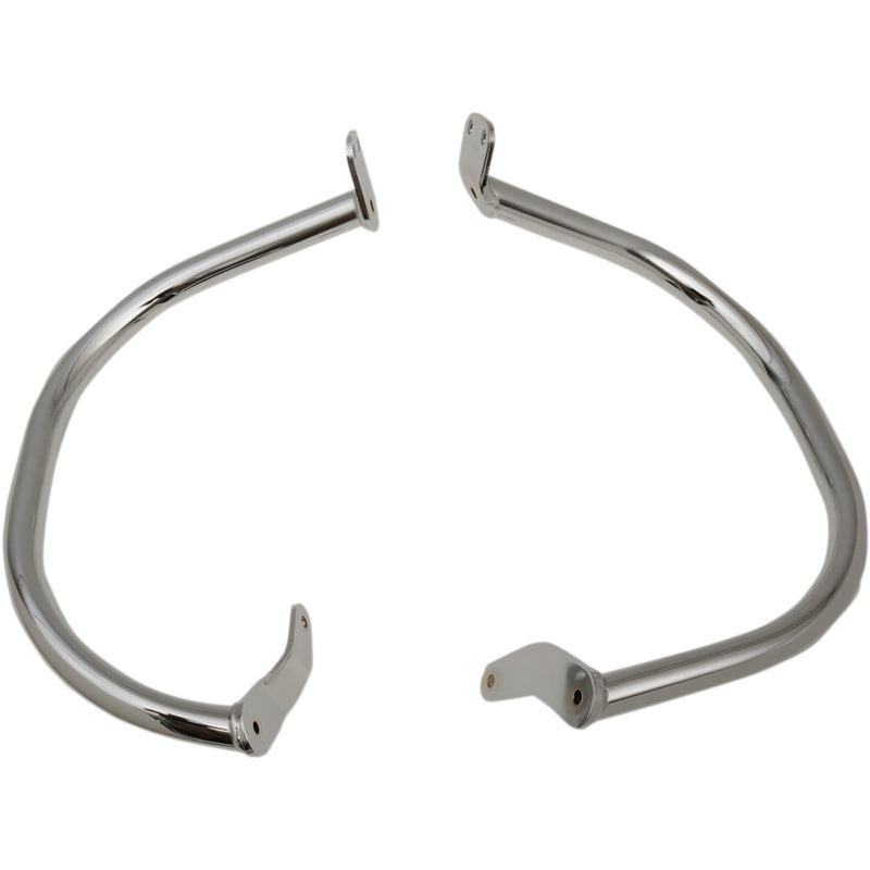 Cobra Freeway Bar (Highway Bar - 01-1121 Honda VT1100C Shadow Spirit 1997-2007