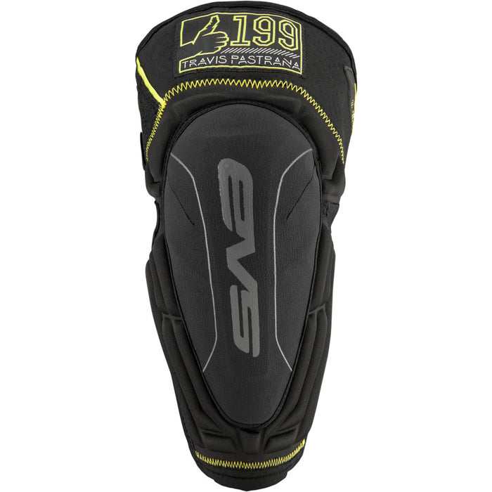 Evs 663-1429 TP199LK-BK-L/XL TP199 LITE KNEE PAD LG/XL