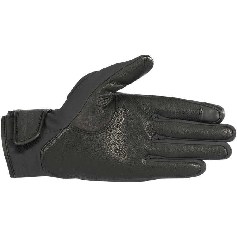 ALPINESTARS Stella C-1 Windstopper® V2 Gloves Black