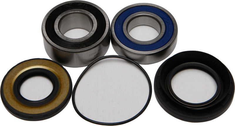 All Balls Wheel Bearing & Seal Kit - 25-1478 Suzuki 250 Ozark 4x2 / Ozark / 250 QuadSport 4x2 / 250 QuadSport 2002-2014