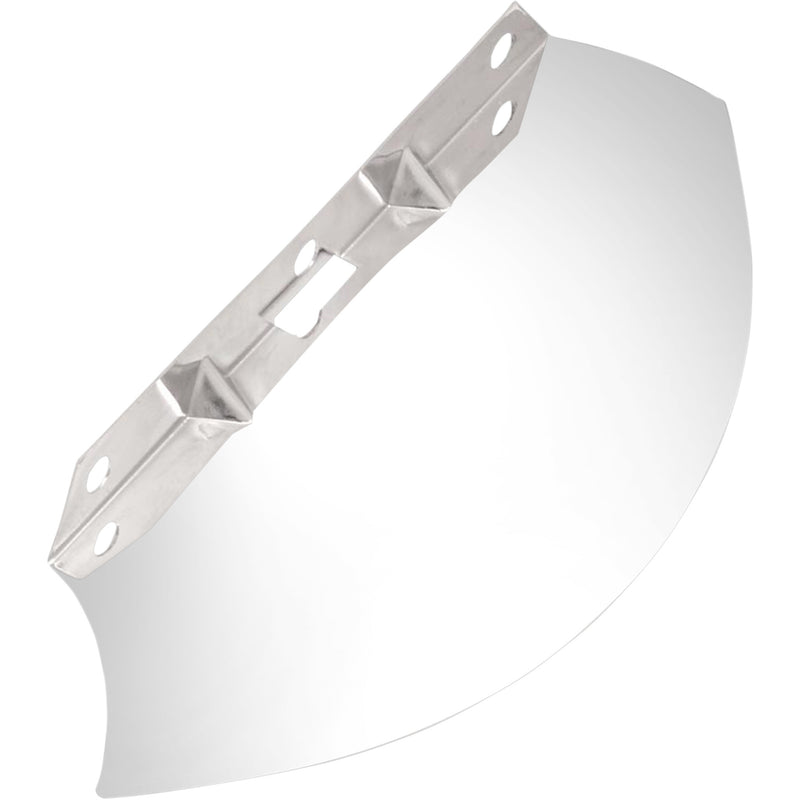 Drag Specialties Air Baffle - DS222979 For Harley Touring 1980-2013