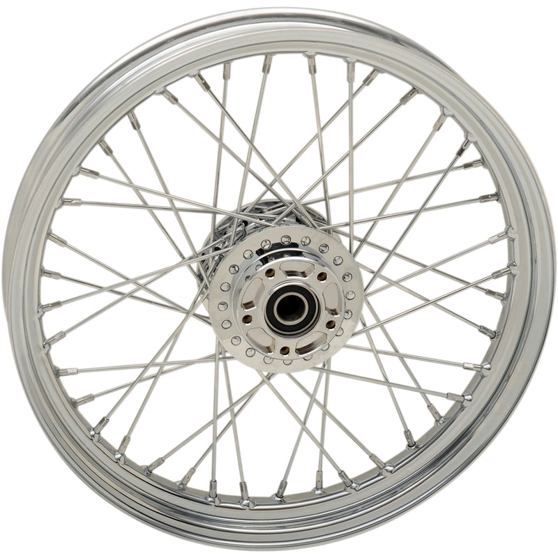 Drag Specialties Wheel - 0203-0622 For Harley Dyna 2009-2017