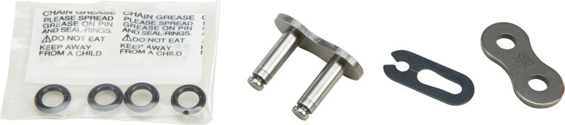 Fire Power O-Ring Clip Master Link 520 - 520FPO-SKJ For Husaberg Dirt Bikes 1992-2014 | Kawasaki Dirt Bikes 1978-2018 | Beta Dirt Bikes 2008-2018