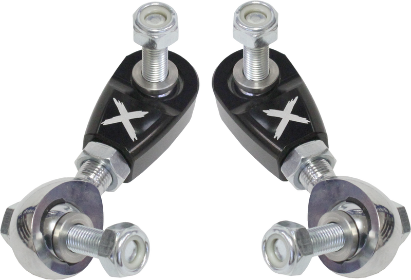 Modquad Front Sway Bar Mount X3 19+ 12MM - CA-SW-F19-BLK Can-Am Maverick 2019-2022