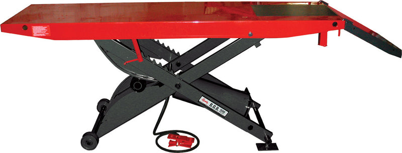 Handy 27-1161R 14472R B.O.B. 1500 AIRLIFT RED