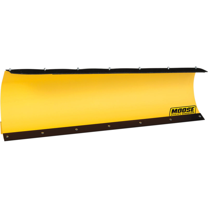 MOOSE OFFROAD 4501-0758 2566PF Plow Blade county  - 60" - yellow