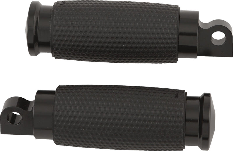 Avon 40-4259BK FP-GEL-70-ANO AIR GEL FOOT PEGS BLACK