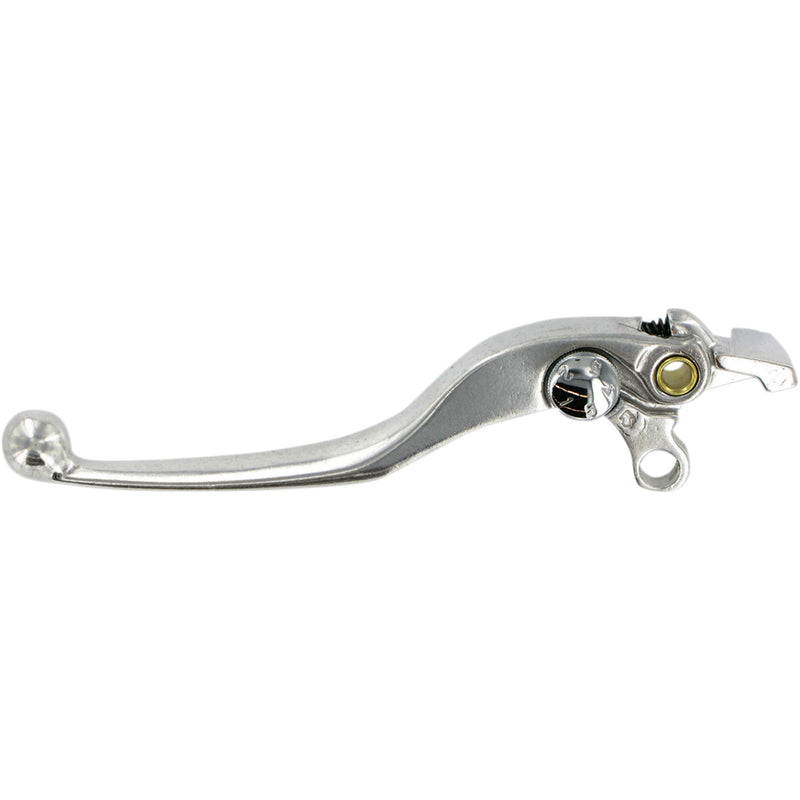 Parts Unlimited Lever - 0613-0426 Kawasaki Motorcycles 1999-2009