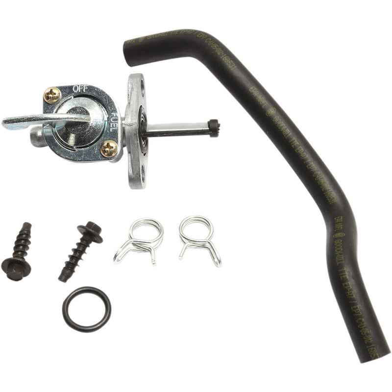 All Balls Fuel Valve - FS101-0167 KTM SX 125 / SX 144 / SX 250 / SX 150 2007-2010