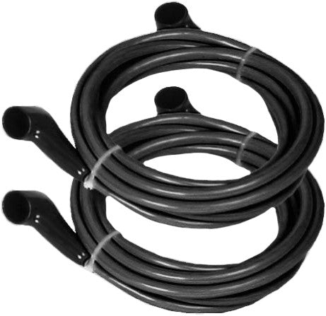 Kfi Products 10-0119 UTV-WEK WIRE EXTENSION KIT