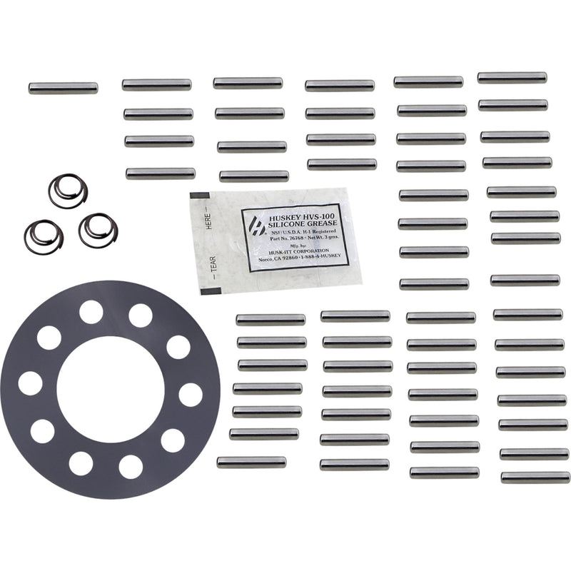 Belt Drives Ltd. Bearing Kit - BF-1 For Harley Motorcycles 1936-1984