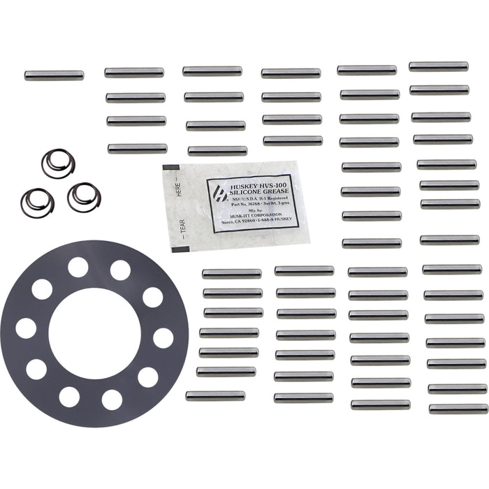 BELT DRIVES LTD. DS-360172 BF-1 Clutch Hub Bearing Kit Big Fix Bearing - '36-'E84 Big Twin