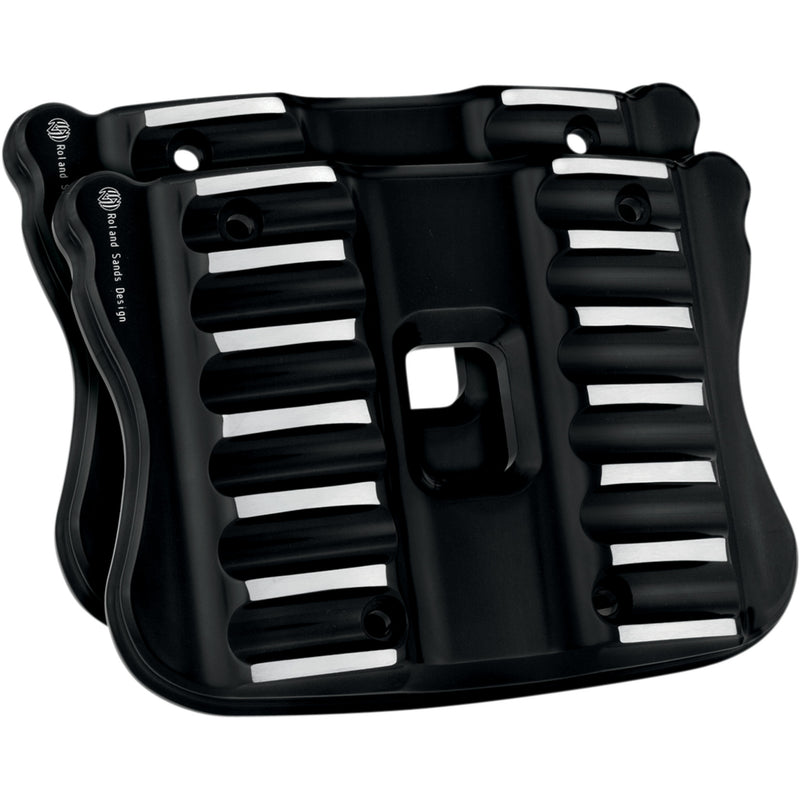 Rsd Nostalgia Cover - 0177-2023-BH For Harley Sportster 2004-2022