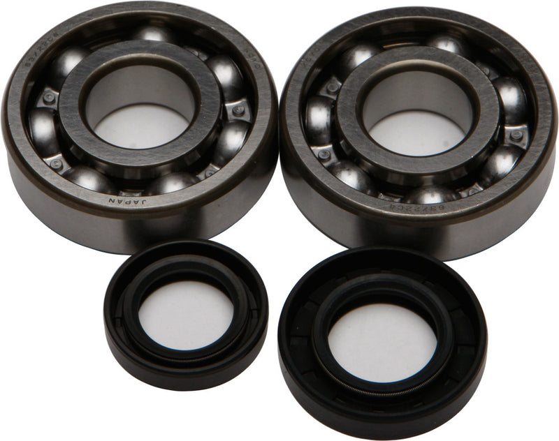 All Balls Crankshaft Bearing Seal Kit - 24-1002 Honda CR80R / CR80RB Expert / CR85R / CR85RB Expert 1985-2007