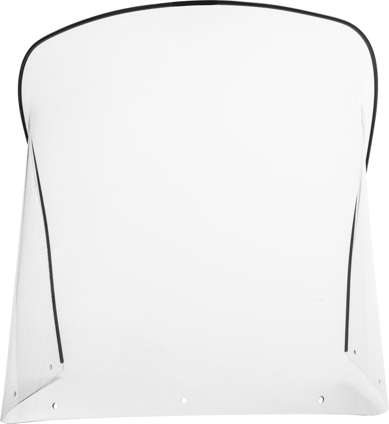 Sno Stuff 40-1612 450-612 WINDSHIELD CLEAR YAM