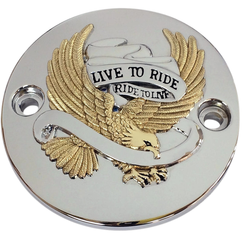 Drag Specialties Cover For Harley Motorcycles 2017-2025