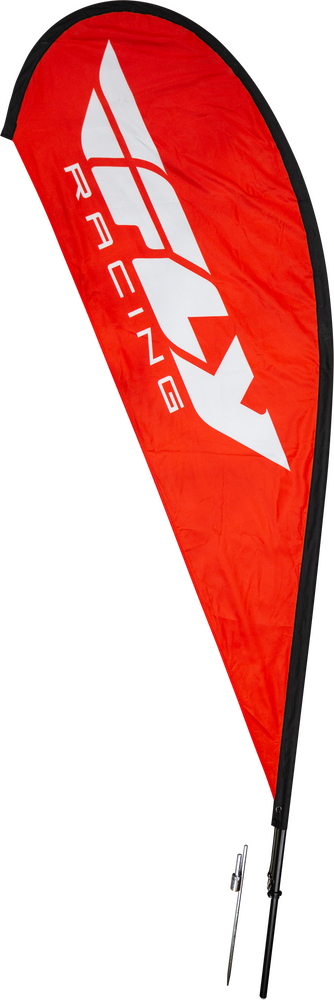 Fly Racing 363-9964 FLG-TB-14-DS FLY FLY SOLAR FLAG