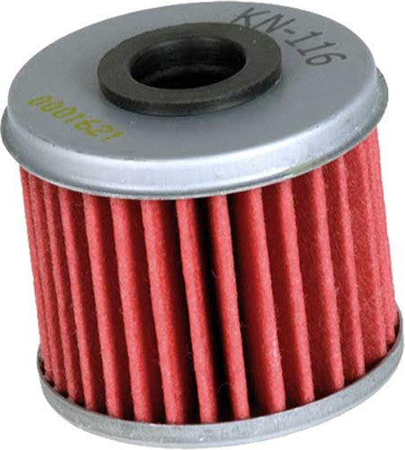K & N 56-0116 KN-116 OIL FILTER