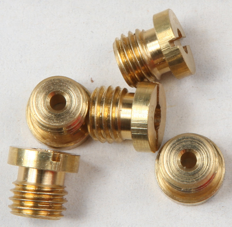 Cycle Pro S&S Main Jets #.086 5/PK - 24380