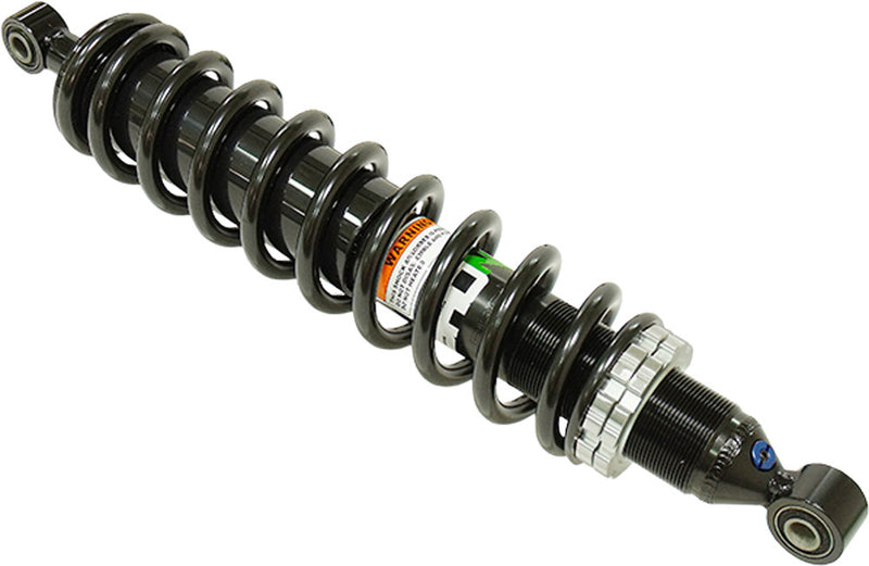 Bronco GAS Shock Front - AU-04322 Honda TRX500FA Foreman / TRX500FA FourTrax / TRX500FGA Foreman / TRX500FGA FourTrax 2001-2009