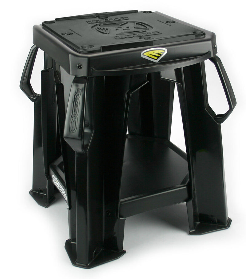 Cycra 714-1433 1CYC-2037-12UA MOTO STAND BLACK