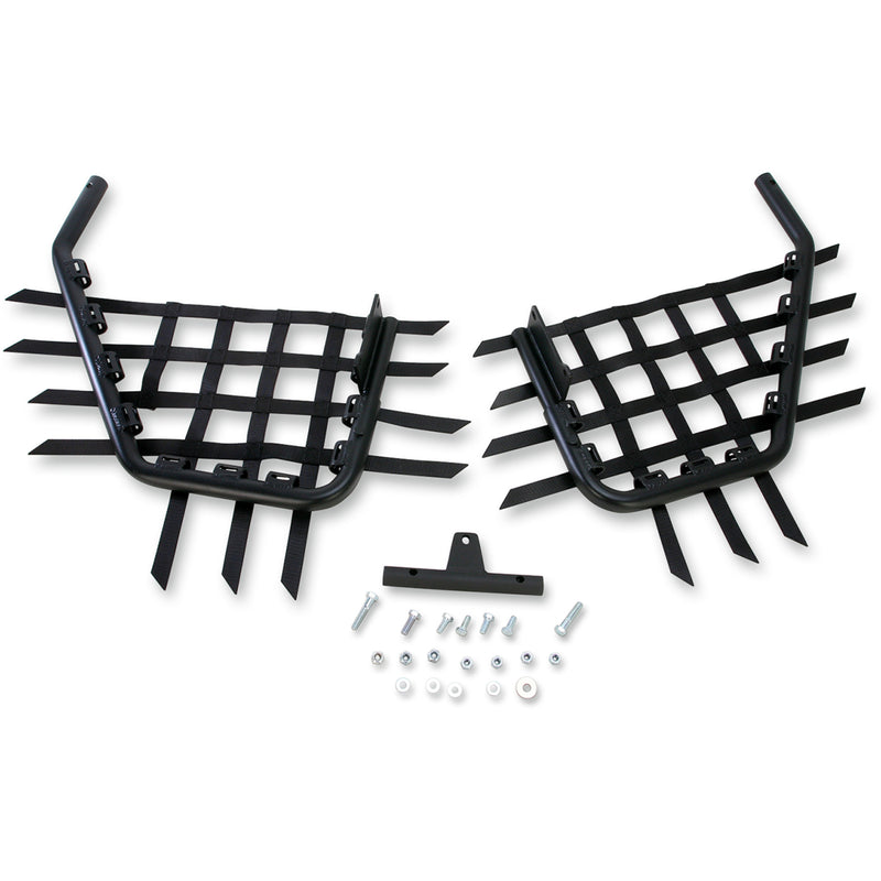 Dg Performance Nerf Bar Set - 60-4475X Yamaha Raptor 2006-2018