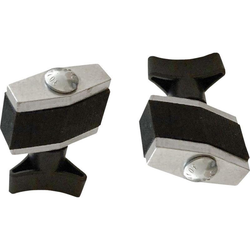 MOOSE OFFROAD 1512-0242 CA-3002 Twist N Lock Anchors — Mounting Anchor Twist N Lock Anchors - Defender - 2 Pack