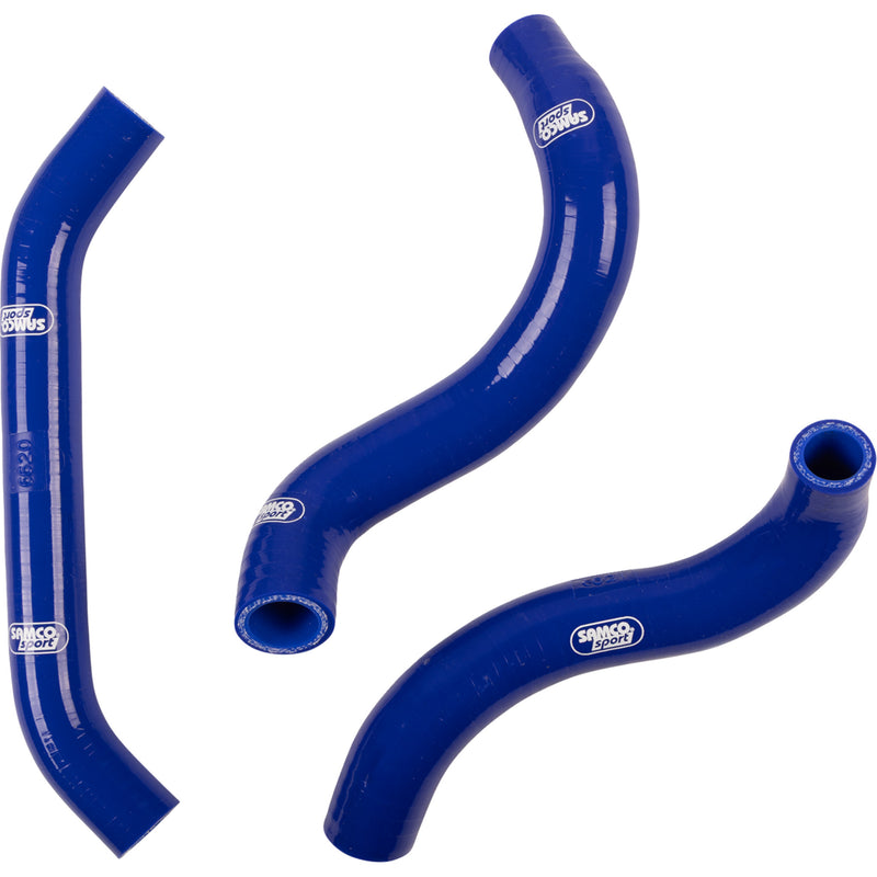 Moose Offroad Hose - KTM-129-BU Gas Gas Dirt Bikes 2024-2026