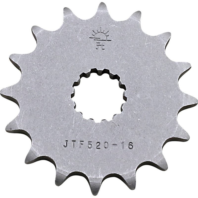 JT Sprockets Sprocket - JTF520.16 For Triumph Motorcycles 2006-2019 | Suzuki 600 / 600W / 750W 1997-2019 | Cagiva Navigator 1000 2001-2005