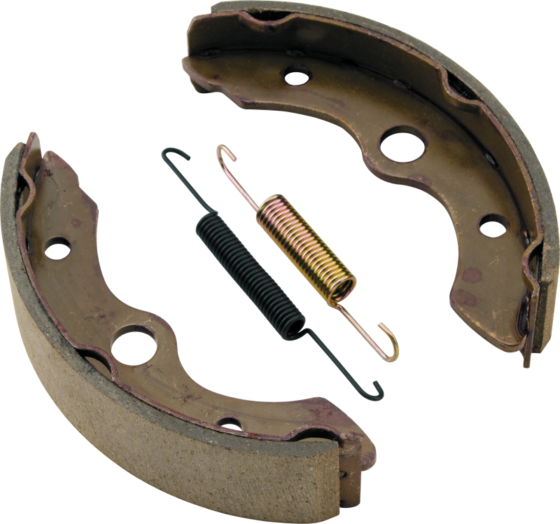 BikeMaster 963018 Honda Brake Shoes - Photo - Primary