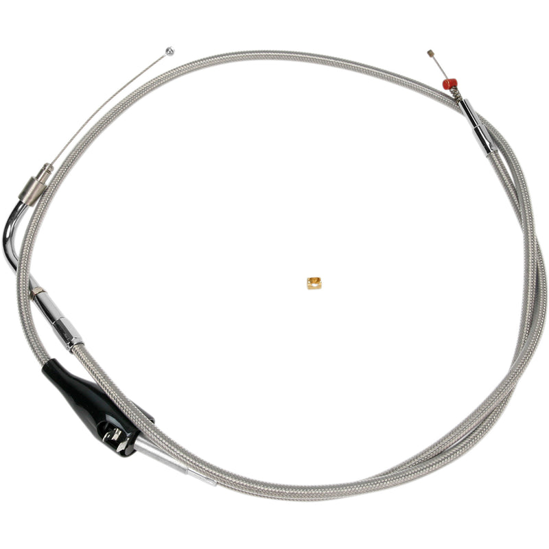 Barnett Cable - 102-30-41002-06 For Harley Touring 2002-2006