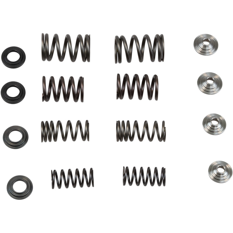Kibblewhite Spring Kit - 30-31250 Honda CRF450R 2009-2012