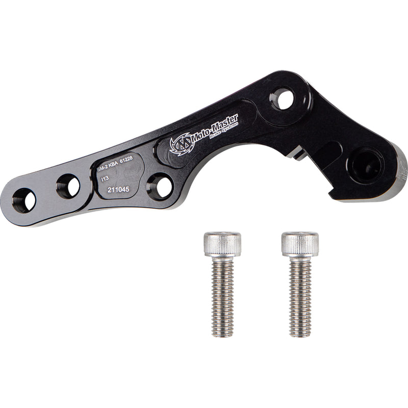 Moto-Master Adapter - 211045-PU For KTM Dirt Bikes 2009-2024 | Husaberg Dirt Bikes 2009-2014 | Gas Gas Dirt Bikes 2021-2024