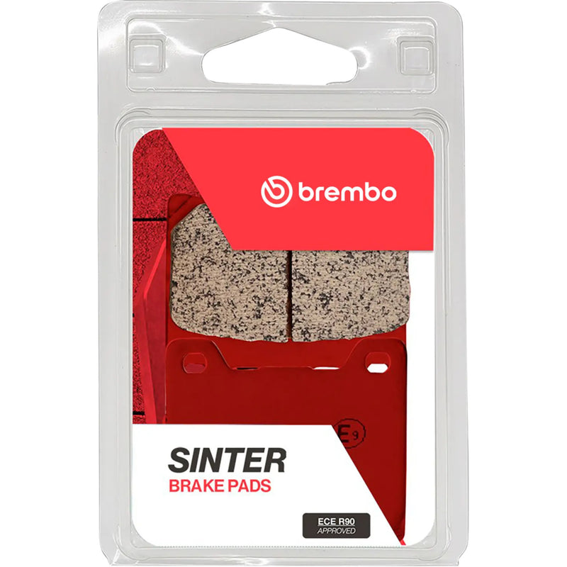 Brembo Brake Pad - 07YA11SP Yamaha Motorcycles 1983-2003