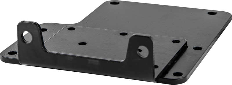 Open Trail Winch Mount - 459-0845 Kawasaki Mule 2009-2024