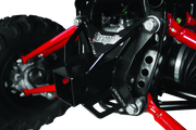 DragonFire Racing 522107 19-22 Honda Talon Receiver Hitch - User 1