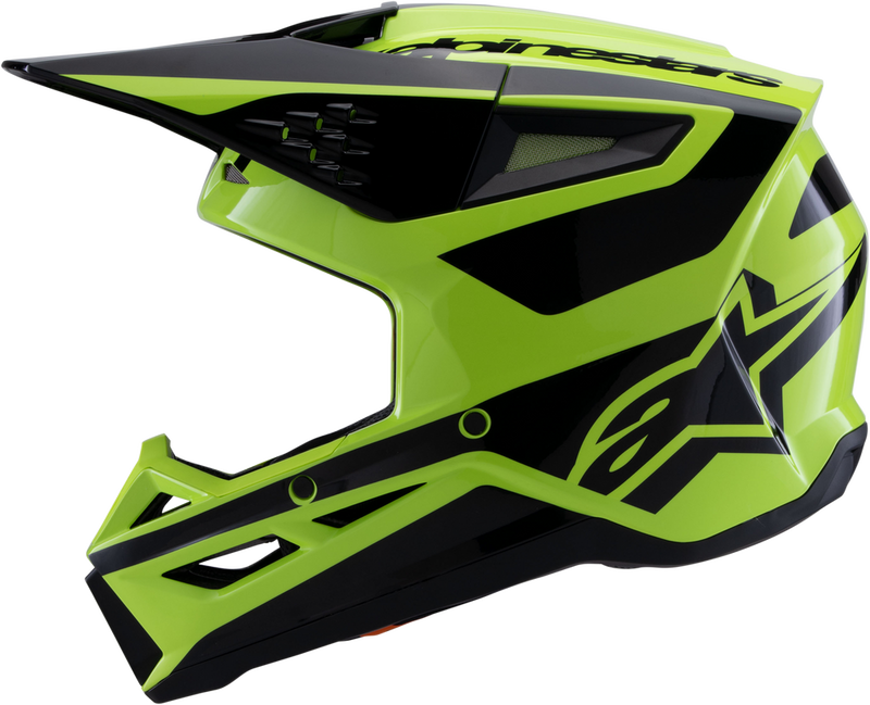 Alpinestars SM3 Heat Helmet