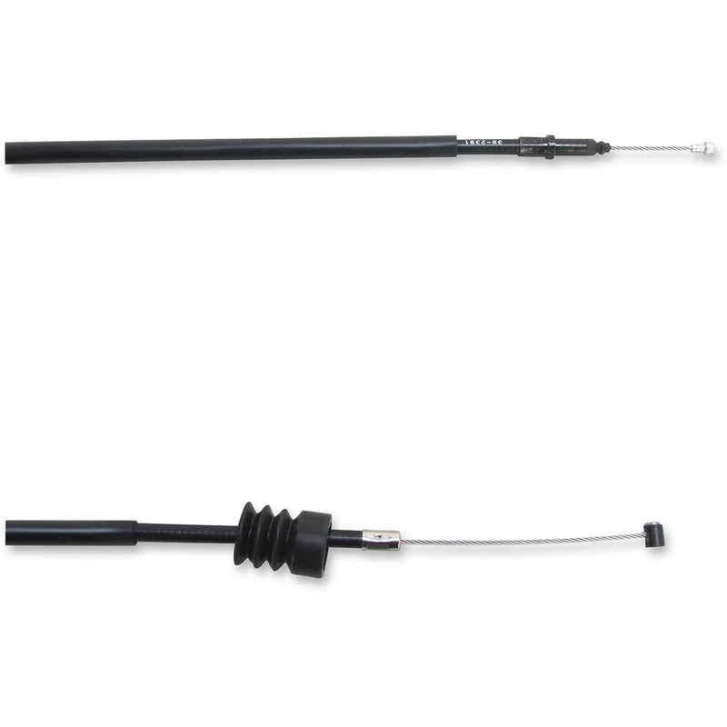 Moose Offroad Cable - 45-2120 Husqvarna CR 250 / WR 250 / WR 300 2000-2012