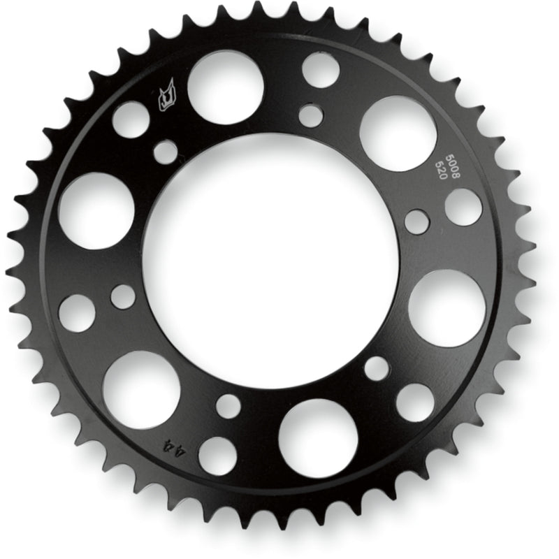 Driven Racing Sprocket - 5008-520-44T For Yamaha Motorcycles 1998-2025 | Suzuki 1000 / 600 / 750 2009-2024