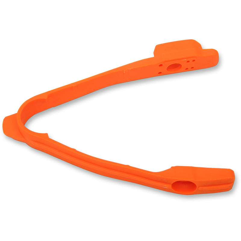 Ufo Chain Slider - KT03069-127 KTM Dirt Bikes 1997-2007