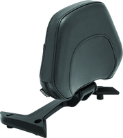 Kuryakyn 6773 Passenger Backrest 18-20 Honda GL1800 - Photo - Primary