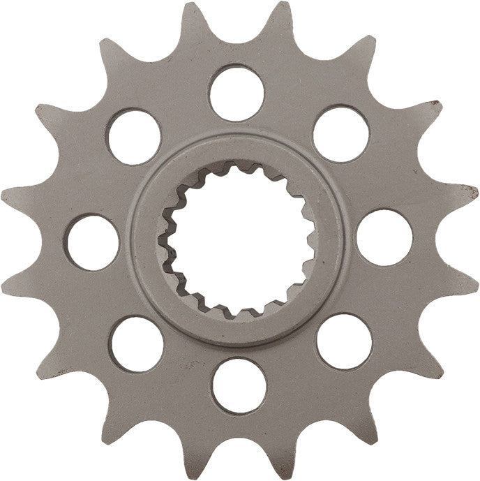 Supersprox Front CS Sprocket Steel 16T-525 APR - CST-704-16-2 BMW F800GS / F800R / F700GS / F800GS Adventure 2008-2016