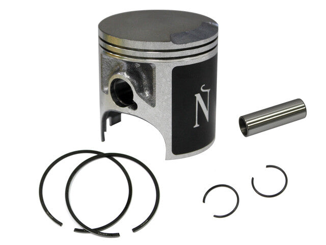 Namura Piston Kit HC 66.44/+0.50 - NA-40002-2 Yamaha Blaster 200 4x2 1988-2006