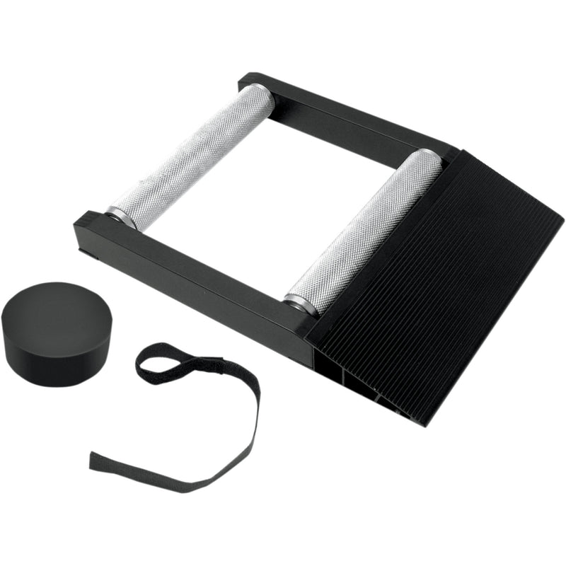 MOTORSPORT PRODUCTS 4101-0274 97-1001 Wheel Cleaning Stand Stand Wheel Roller